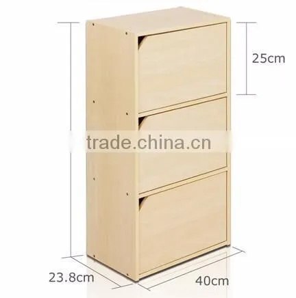 new design kids bookshelf