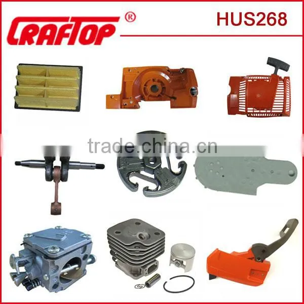 MS660 MS070 chain saw parts