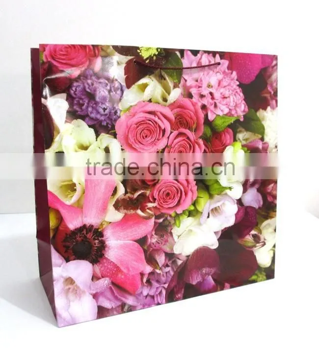jumbo paper gift bag