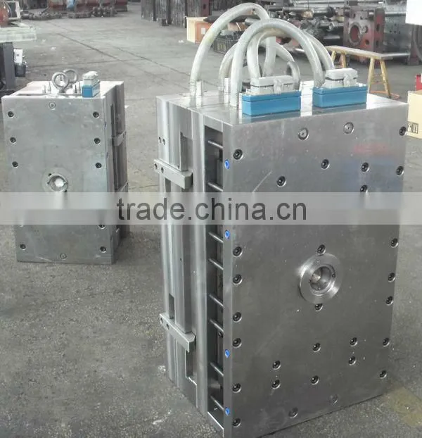 PET Preform Mold