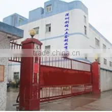 Shenzhen CJG Model Products Co., Ltd. company overview - view 1