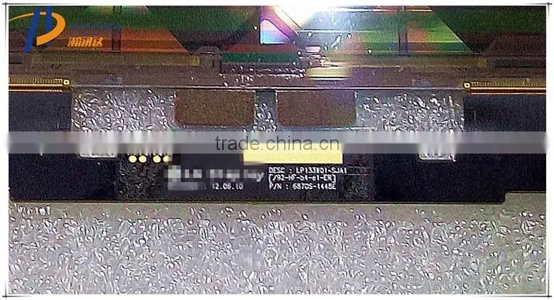 Laptop 13'' LCD Screen Display LP133WQ1-SJA1 for Macbook Pro retina A1425