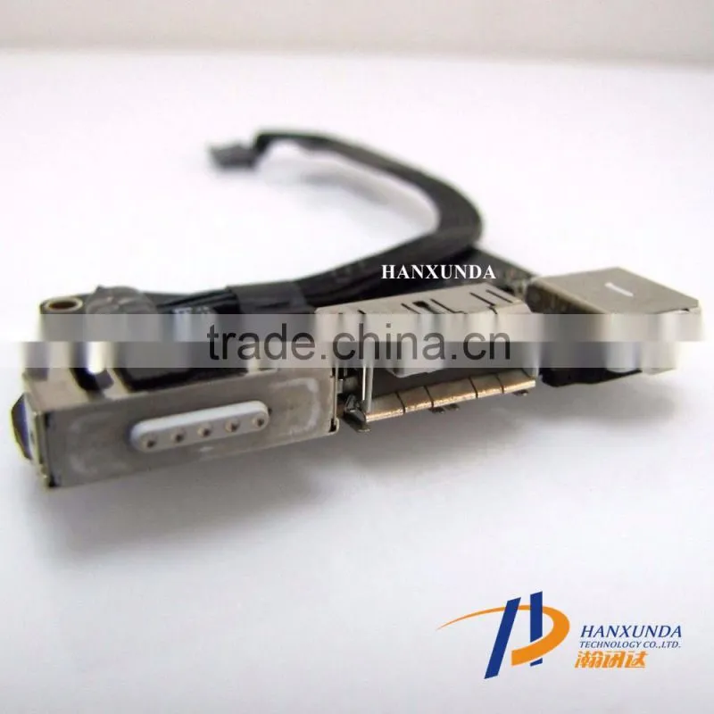 Wholesale 820-3453-A DC jack for 2013-2014 Year MBA Air A1465 DC Power jack