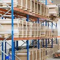 Ningbo Honestway Construction Machinery Co., Ltd. company overview - view 2
