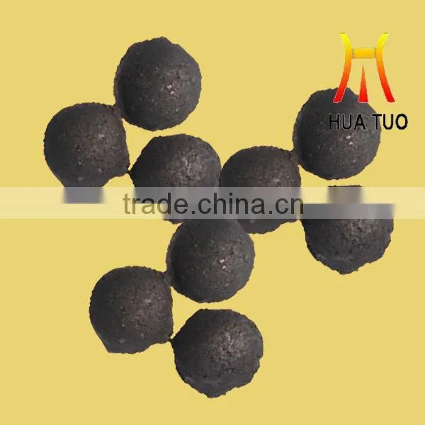 silicon carbide briquette