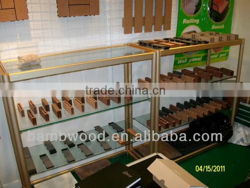 Look!! Wood Plastic Composite for Garden Do You Need?
