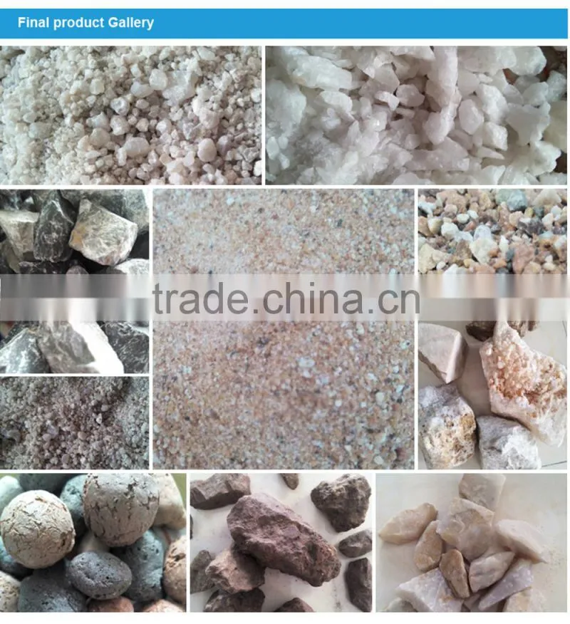 China factory iron ore diesel engine jaw crusher