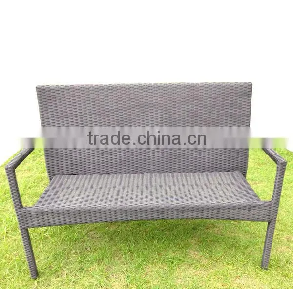 Hot sale rattan outdoor furniture sets
