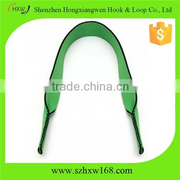 elastic neoprene sunglass strap
