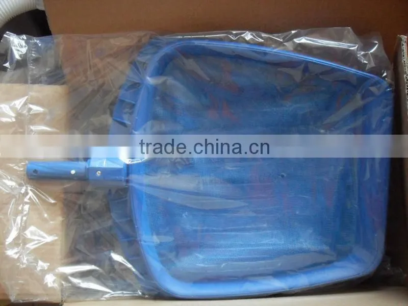 Classic Style Heavy Duty Plastic Leaf Skimmer