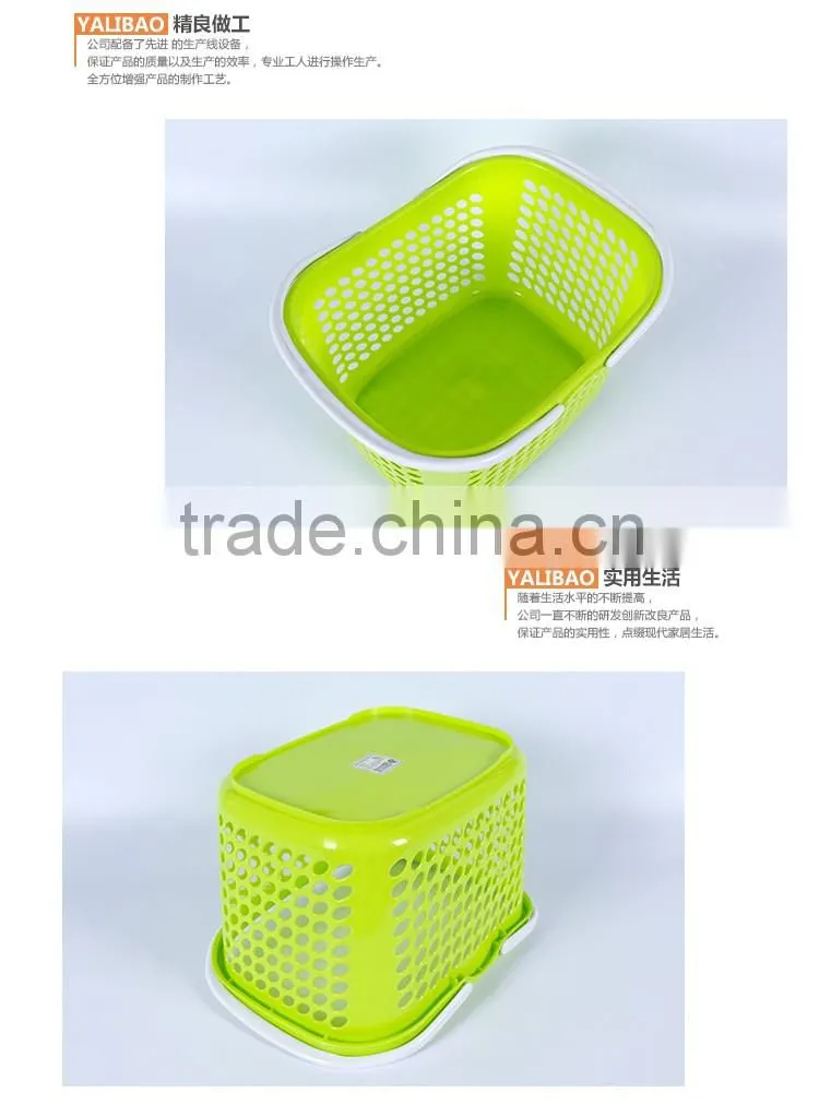Popular Plastic Picnic Basket On Sale