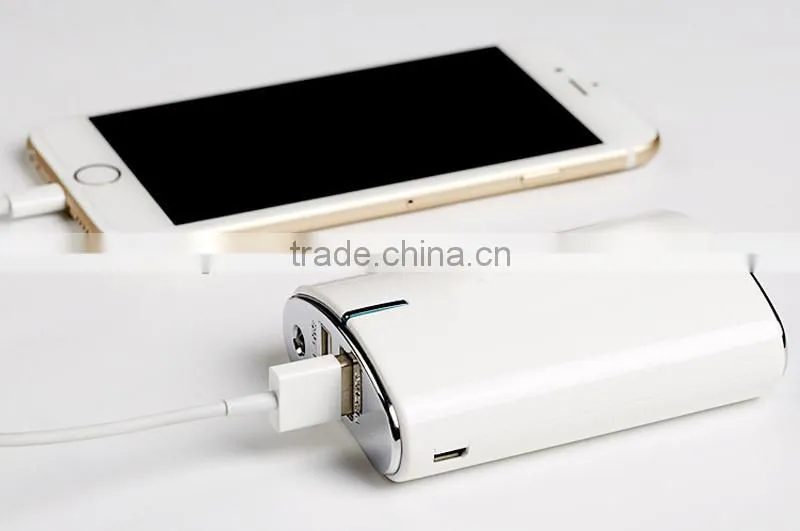 2015 power bank, mini power bank 8800 mah fast charging for mobile phone