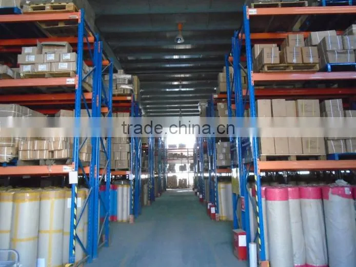 Lianyungang Orientcraft Abrasives Co., Ltd. company overview - view 4