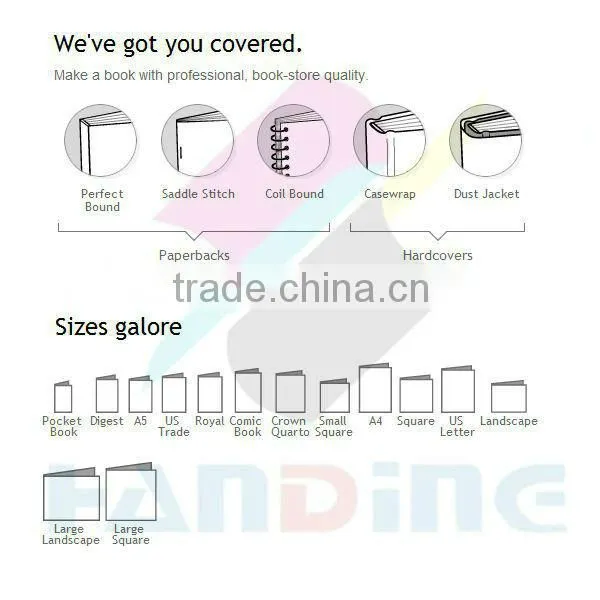 cheat and high quality bool publishing service supplier in China