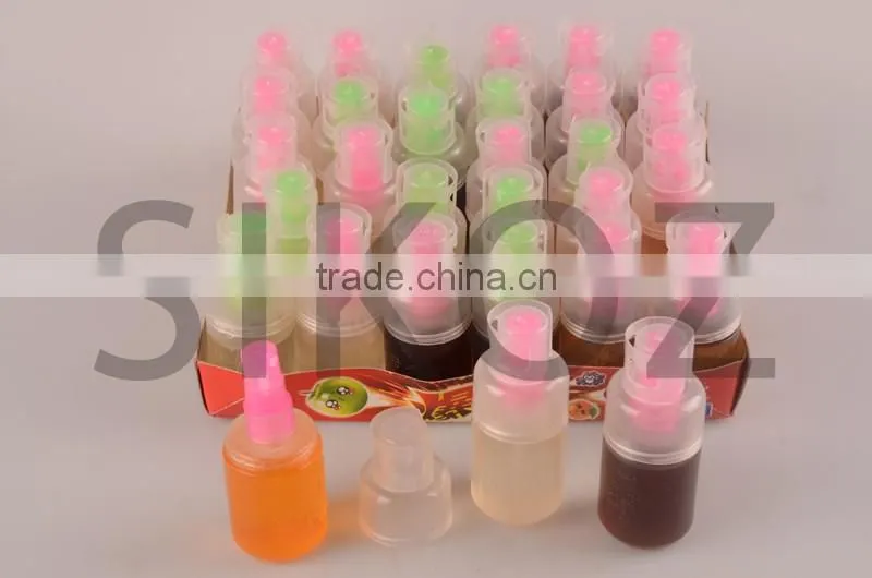 sk-a090 30ml Gas Cylinder Candy Spray