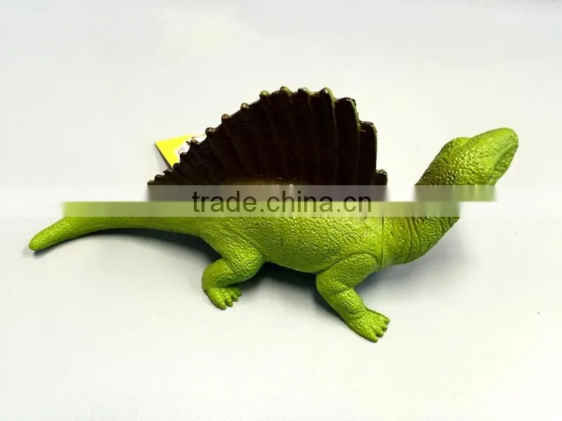 Spinosaurus Dinosaur Toy,Custom Soft Plastic Jurasic Park Toys