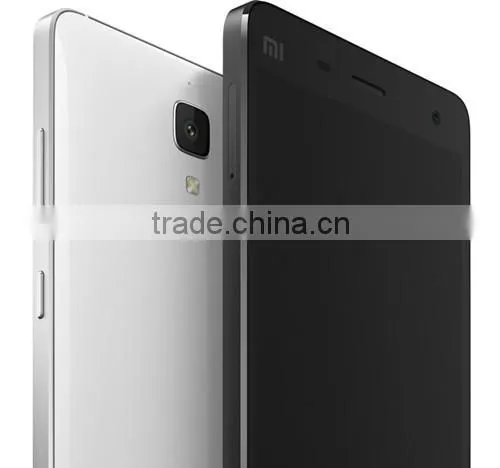 Original Xiaomi Mi4 mobile phone 5" Qualcomm Snapdragon 801 2.5GHz Quad Core Android 4.4 Xiaomi mi4 cell Phone 2GB RAM 16GB ROM