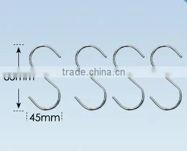 metal ring for hanging the small objects