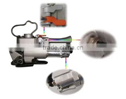 pneumatic machinery for packing tape in resonable price