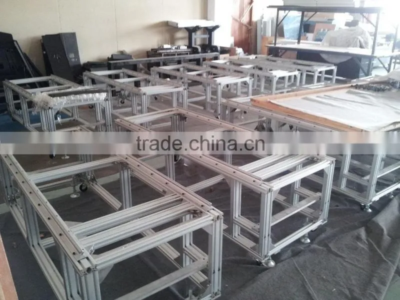 2015 new design best cheap Direct to Garment T-shirt Flatbed Printer T-shirt printing machine