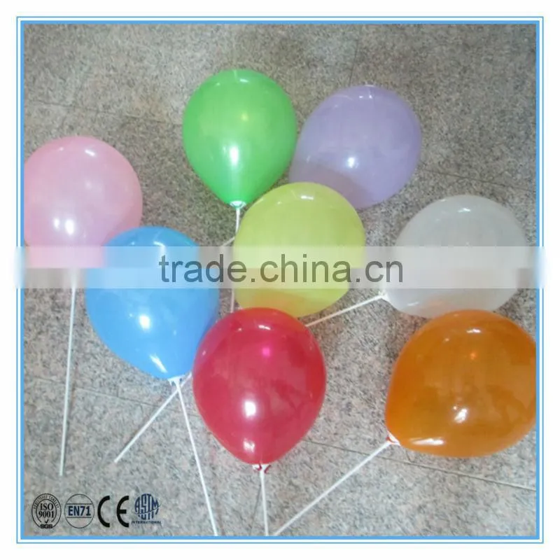 Advertising Toy Use globos