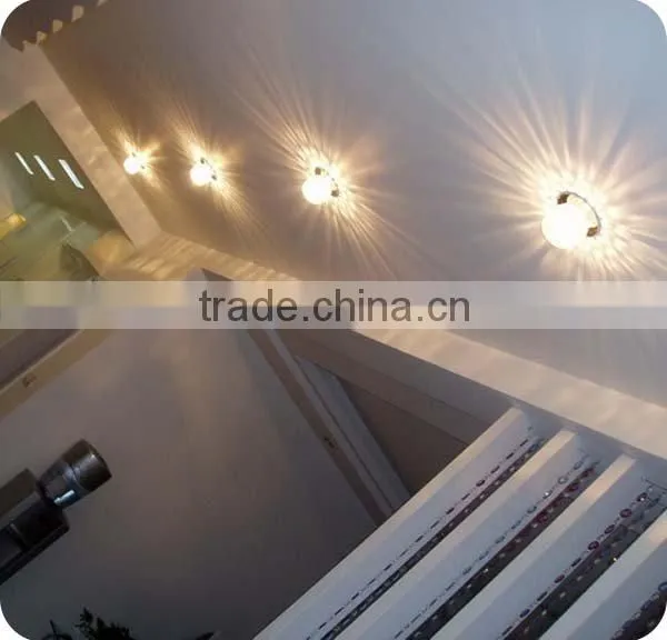 high power LED spot lamp MR111 lights