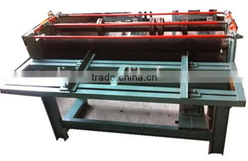 Galvanized/Stainless Steel Coil Sheet Slitting Machine