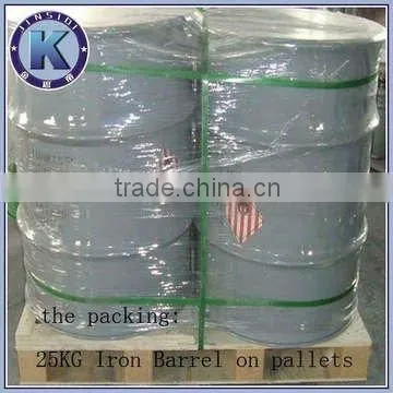 leafing aluminum paste for coatings