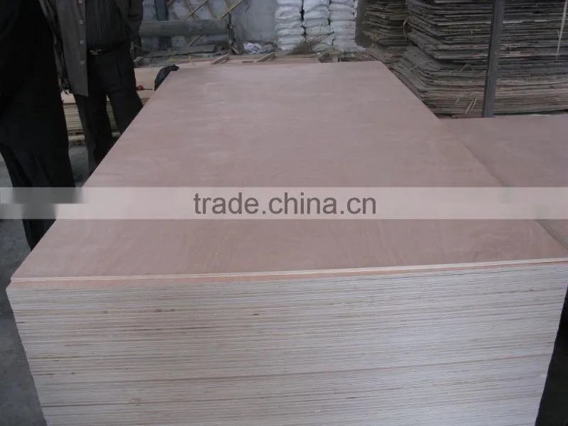 commercial plywood for furniture 18mm