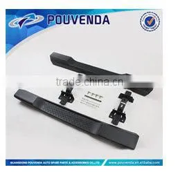 ABS Chrome gas tank cover fuel tank cover for For Toyota Hilux Revo 2016 from Pouvenda