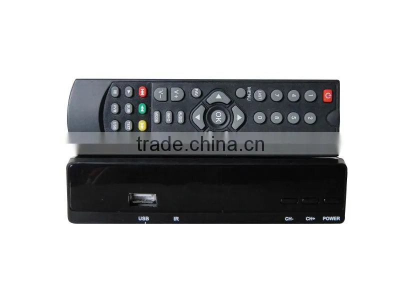 Ali3511 professional open set top box