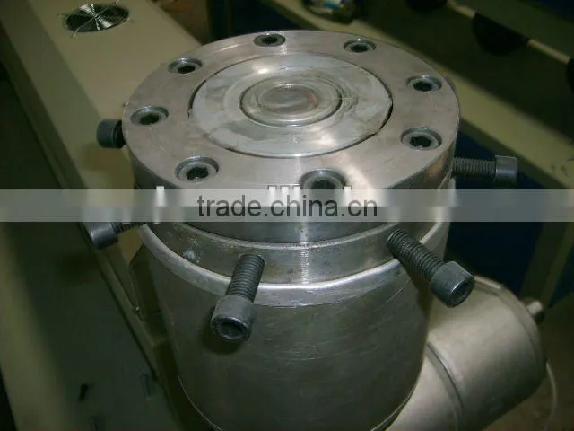 ZQSJ-65/30 Labyrinth type drip irrigation tape equipment