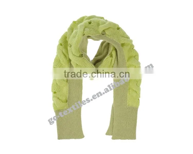 wholesale china manufacture supplier cashmere hot new product for 2015 fashion alibaba uae poncho wool Men women knit scarf