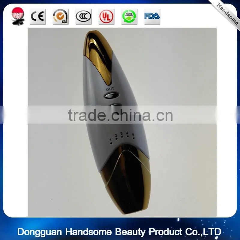 Portable Dark Spot Speckle Nevus Tattoo Freckle Pigment Removal Beauty Machine