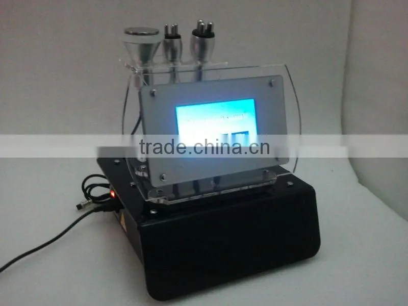 HOTTEST! ultrasonic liposuction equipment,home liposuction equipment,used liposuction equipment