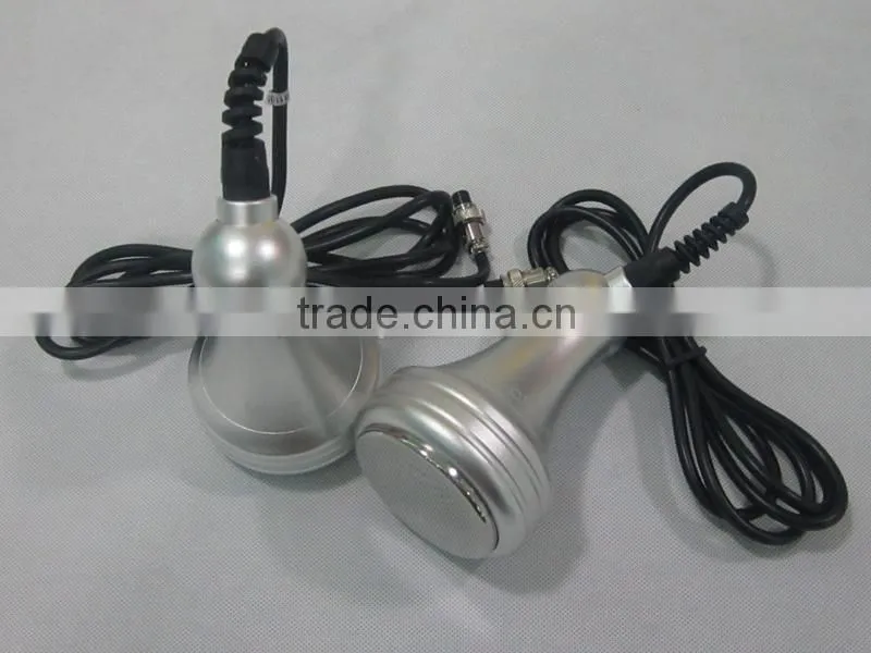 portable rf and cavitation slimming instrument