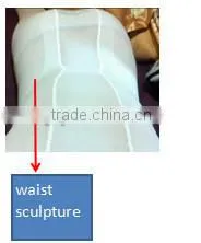 home use 6 in 1 ultrasound cavitation vacuum rf liposuction simming machine for sale