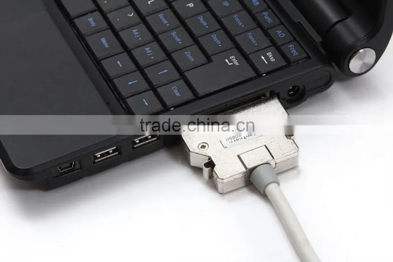Full Digital Laptop Ultrasound machine with low price