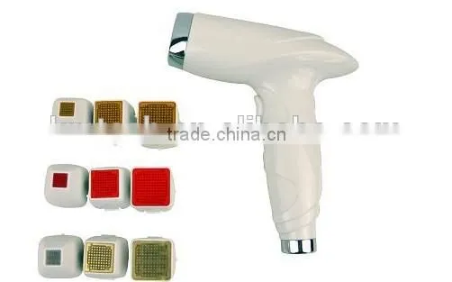 portable rf wrinkle removal face lifting device from weifang KM