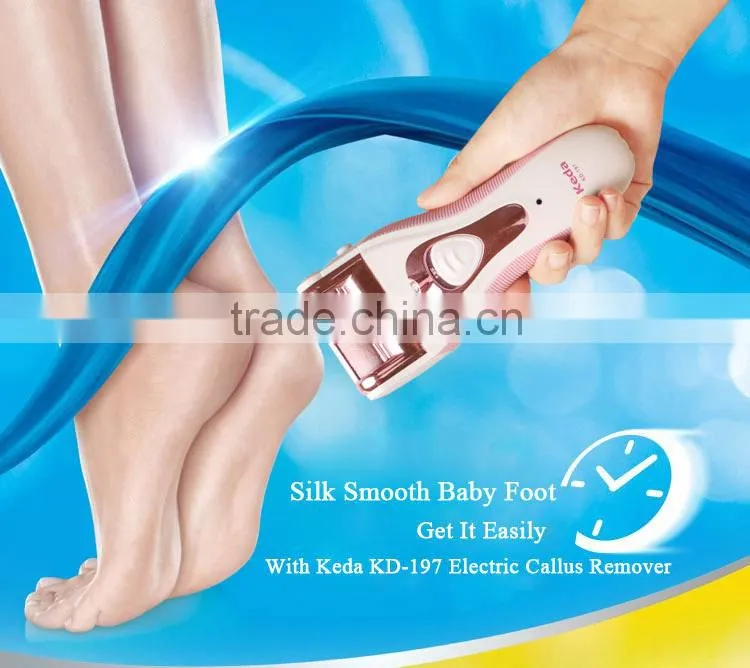 New Hot Callus Remover