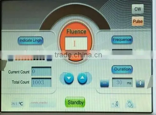 ELOS Beauty Machine Face Skin Treatment 980nm Diode Laser Spider Vein Removal Machine