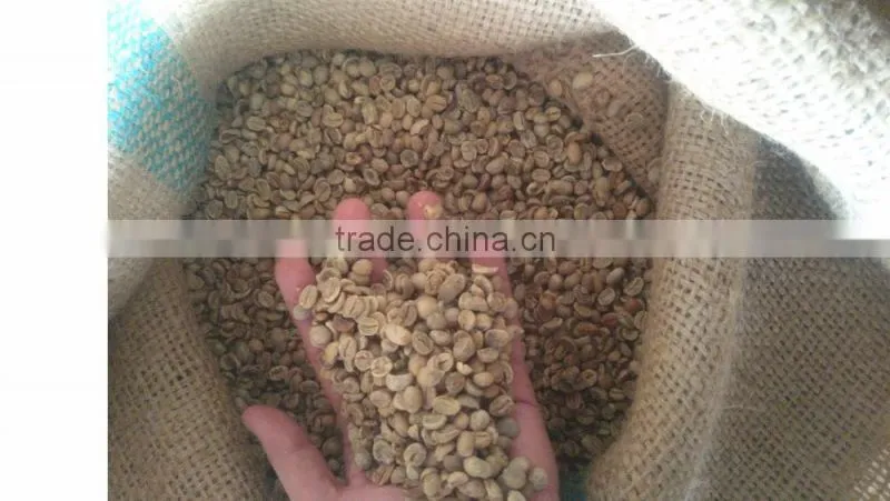 VIETNAM ROBUSTA COFFEE BEANS - GRADE 1