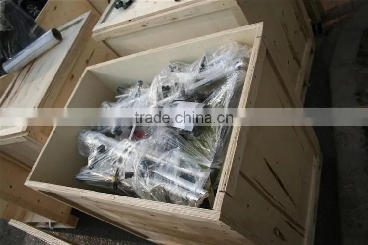 40L Battery Mist Sprayer For Layer Cage