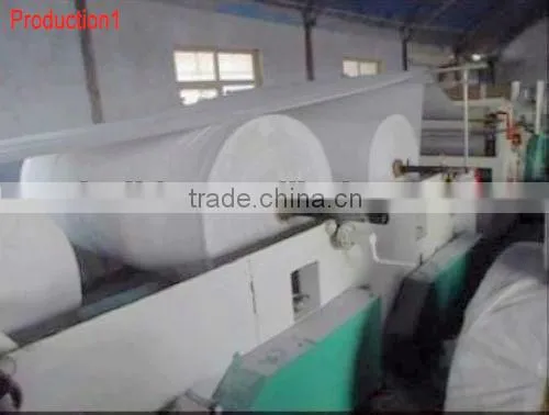 toilet tissue paper--hot sell