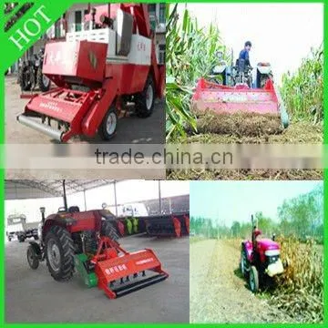 best selling straw return machine