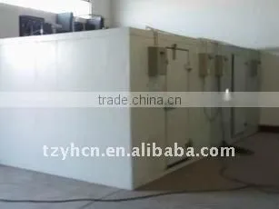 Cold storage