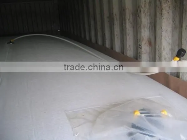 China Bulk soy sauce 18 ton