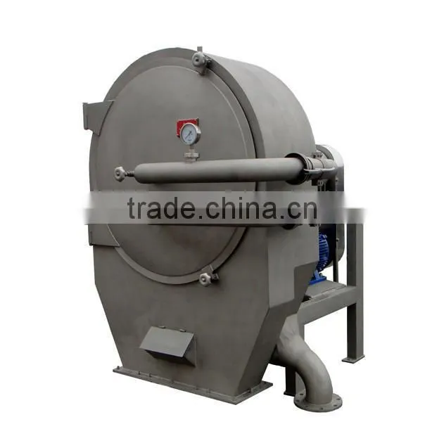 stainless steel sieve for starch