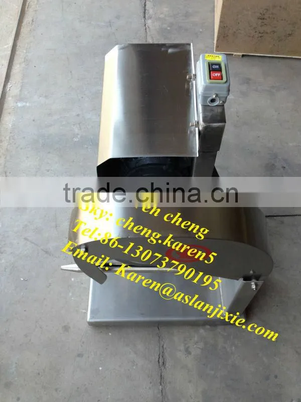 chicken cutting machine/fish head cutting machine