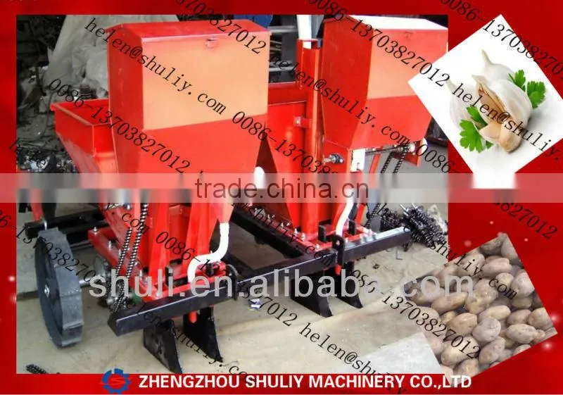 hot sale Garlic planter machine/garlic planter/garlic machine//0086-13703827012